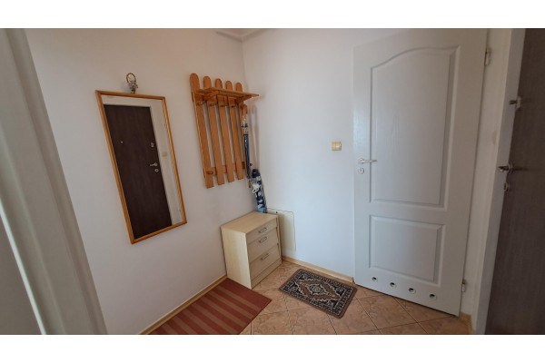 kołobrzeski, Kołobrzeg, Okopowa, Butikowy apartament blisko morza