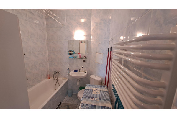 kołobrzeski, Kołobrzeg, Okopowa, Butikowy apartament blisko morza
