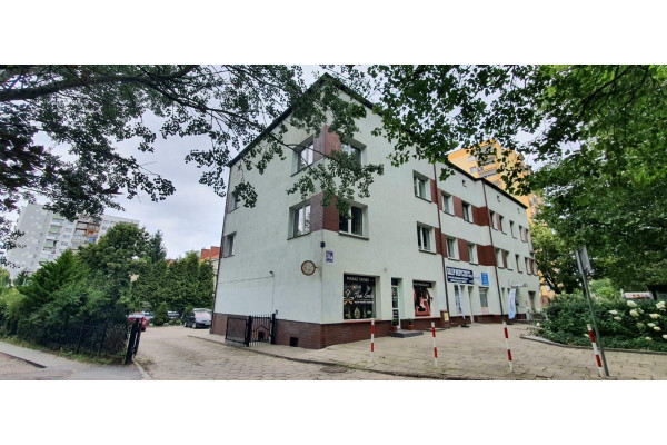 Kołobrzeg, kołobrzeski, Mieszkanie na sprzedaż